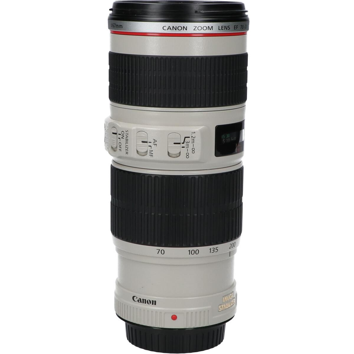 EF70-200mm F2.8L IS USM ジャンク品