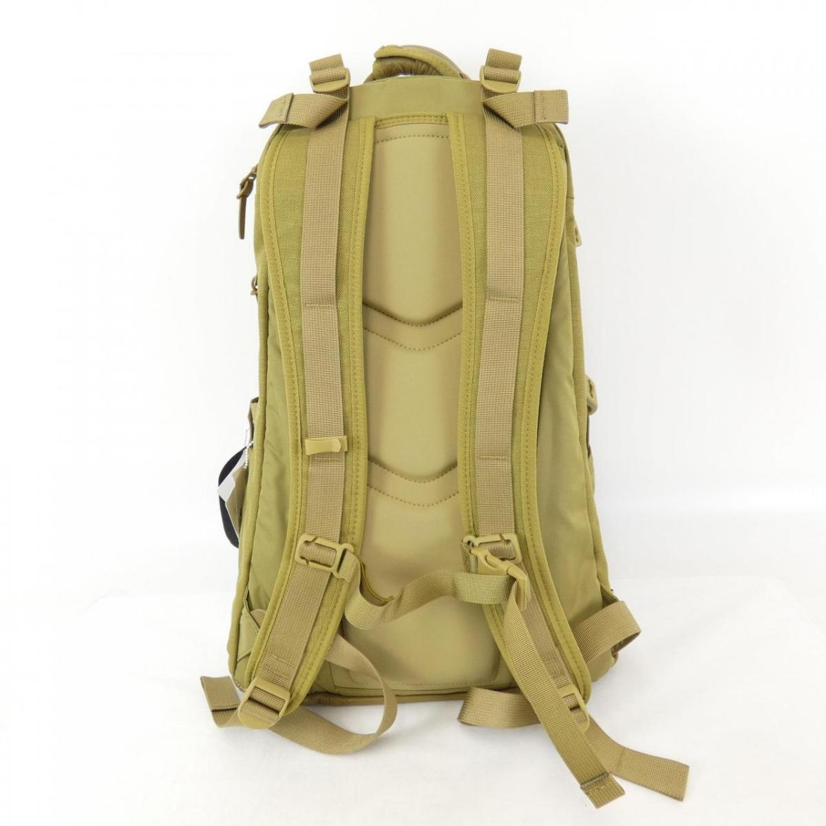 ヴィズヴィム VISVIM BACKPACK バッグ | dermascope.com