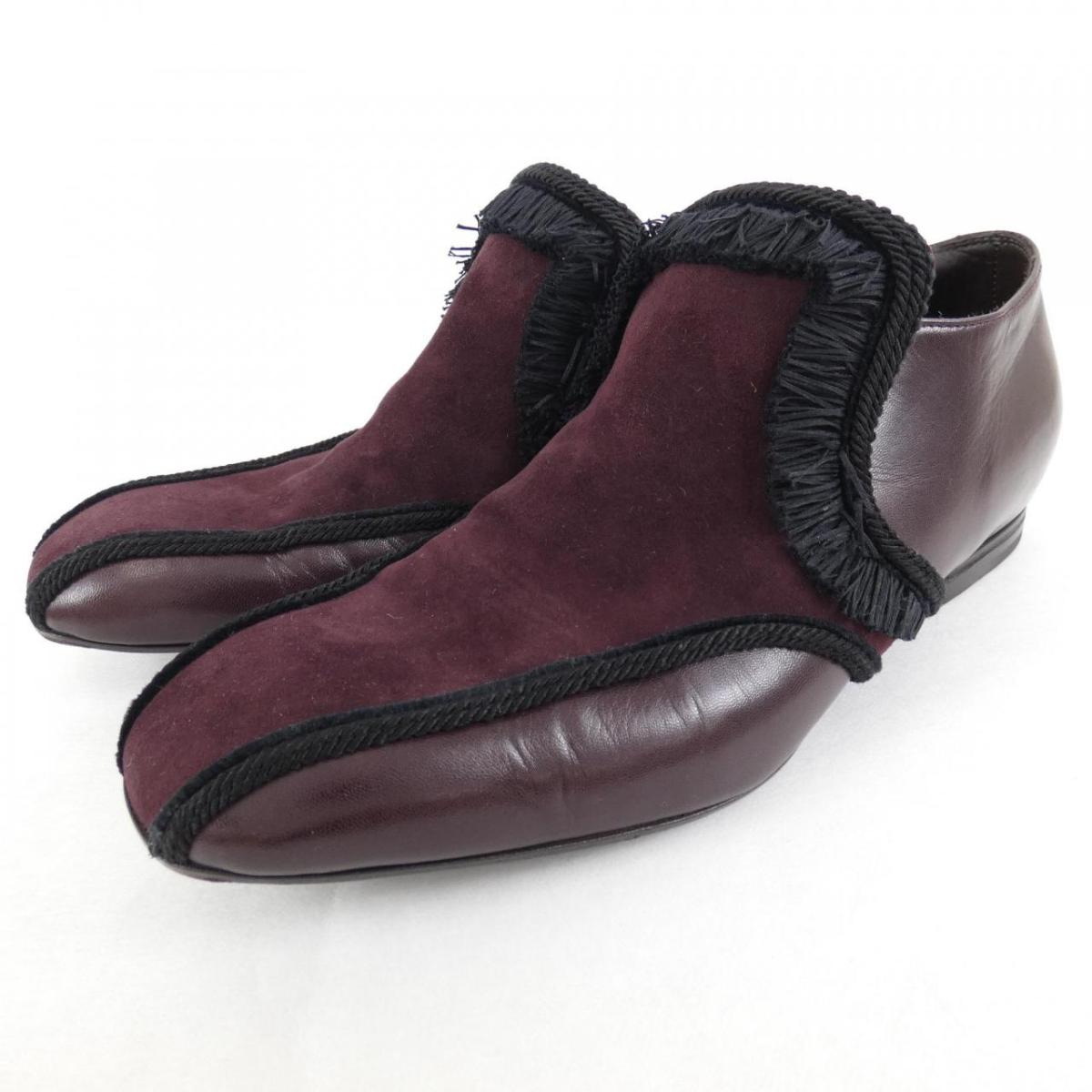 ボッテガヴェネタ BOTTEGA VENETA ドレスシューズ メンズ靴