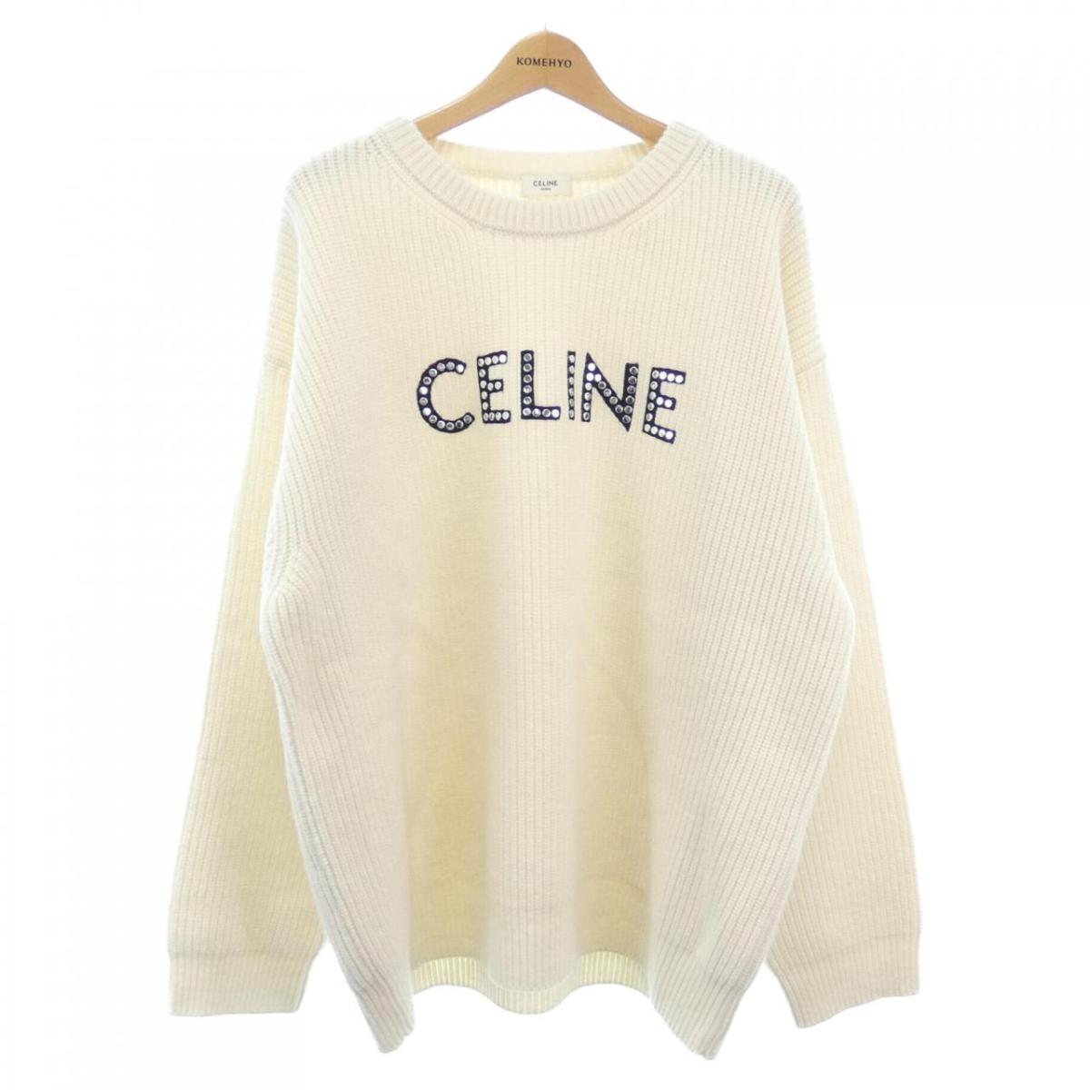 セリーヌ CELINE ニット nicolasandasp.com