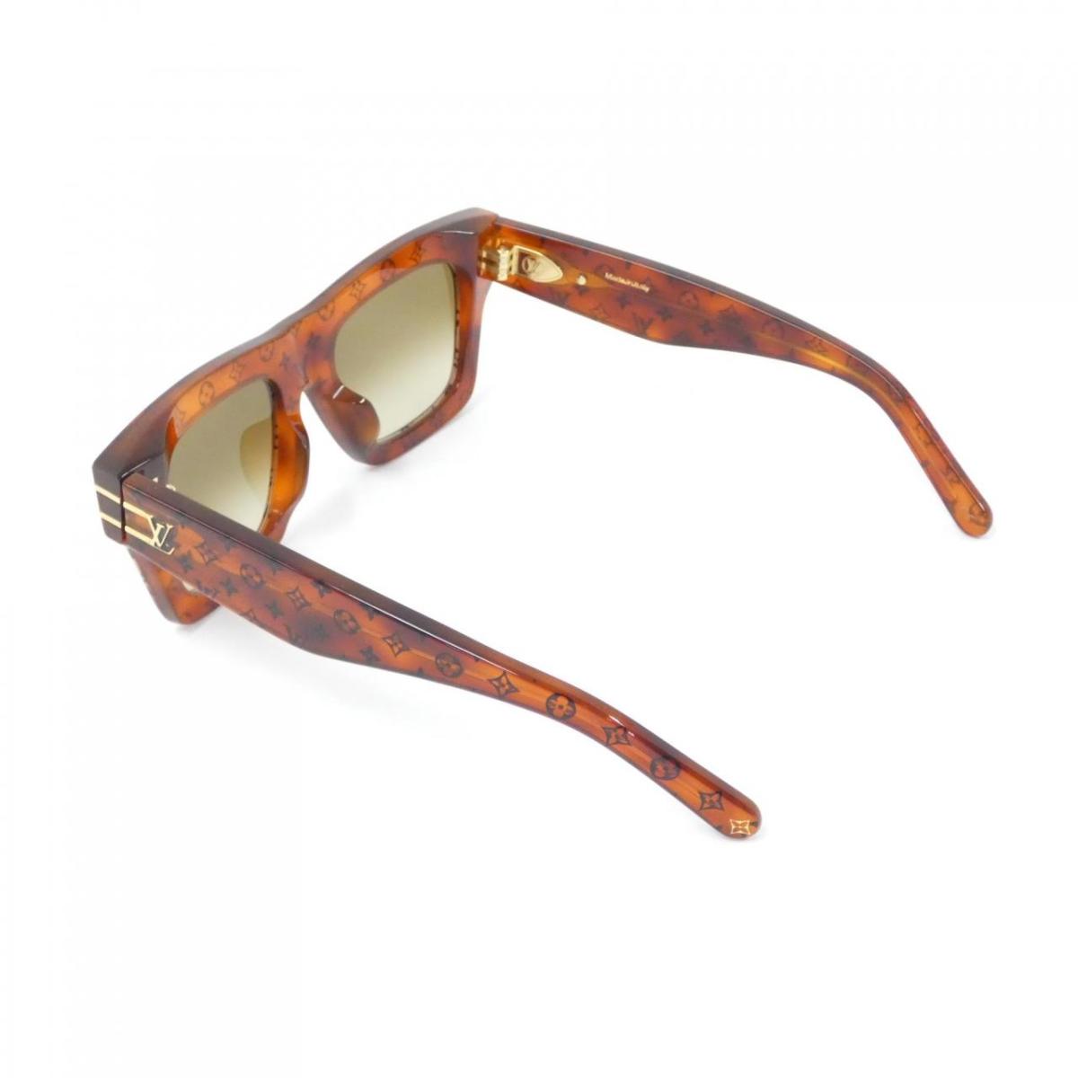 Louis Vuitton Z1483E LV Blade Sunglasses