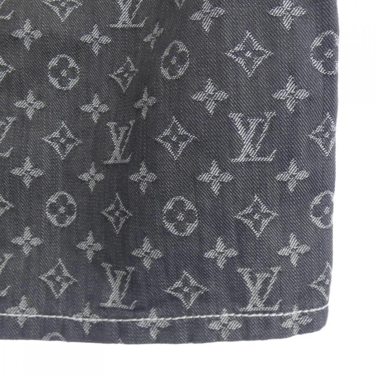 天然石ターコイズ LOUIS VUITTON ルイ ヴィトン ウール ダミエ