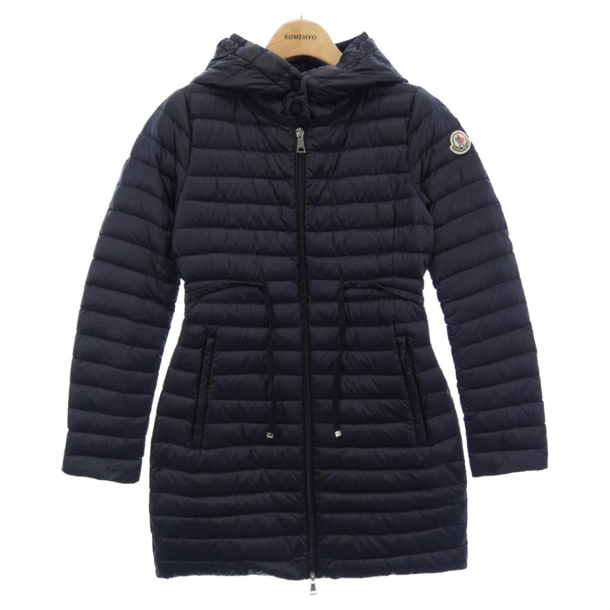 楽天市場】【KOMEHYO】モンクレール MONCLER ダウンコート【中古