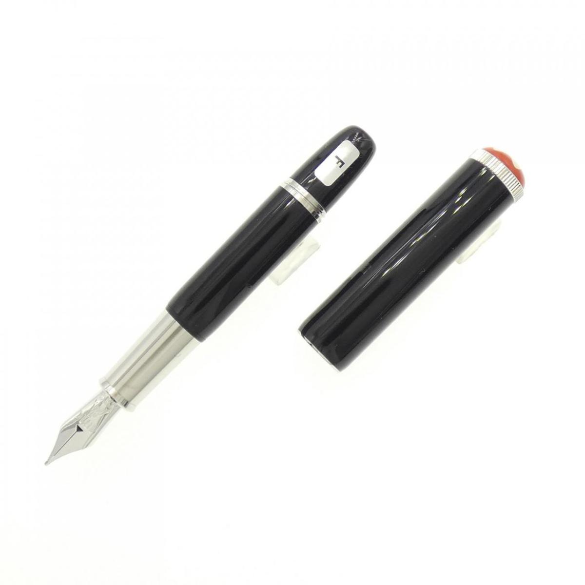 モンブラン　MONT BLANC 万年筆　320 ビンテージ　クラシック　新品 2700038134804_1_b.jpg