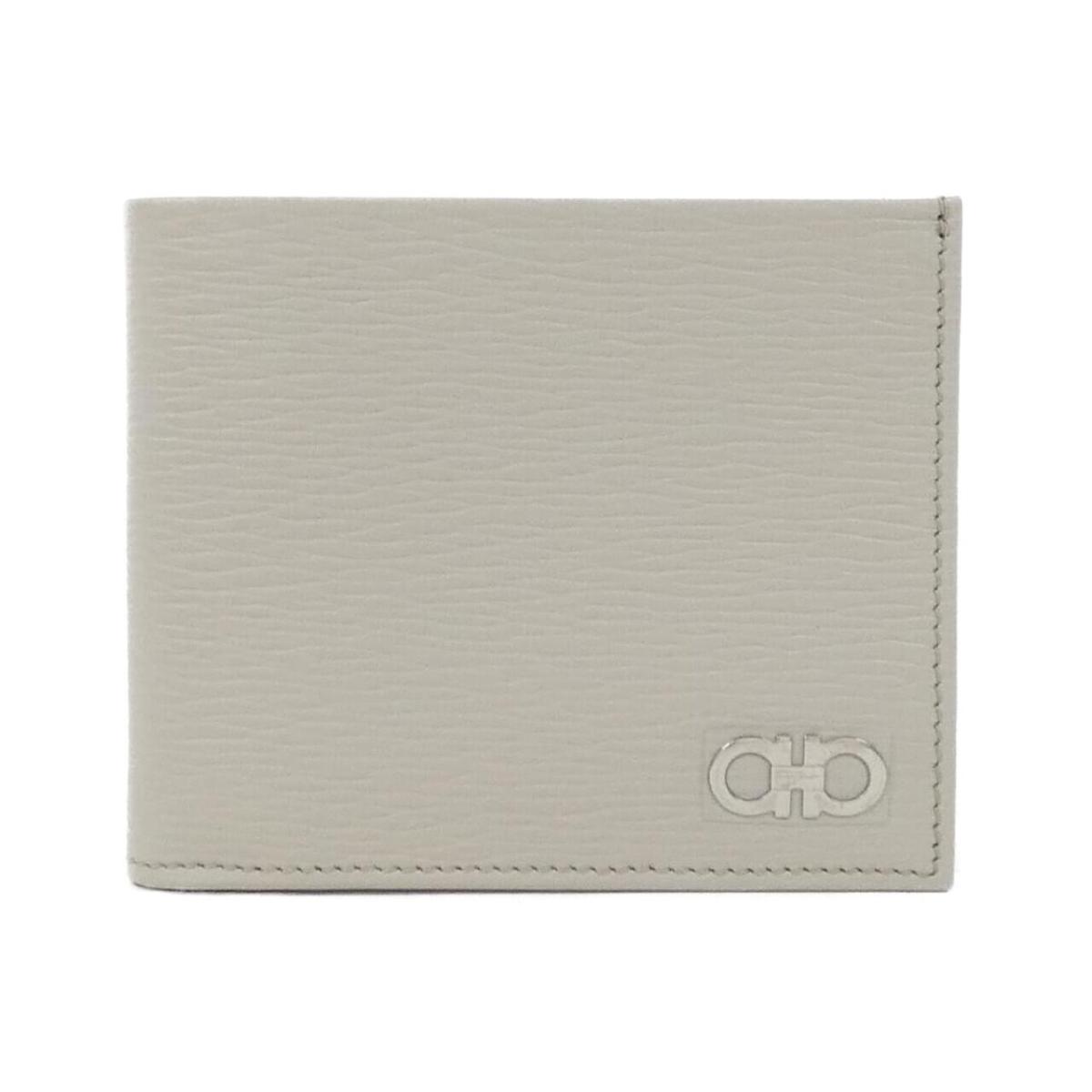 【新品】サルヴァトーレフェラガモ 66 A063 札入れ【新品】