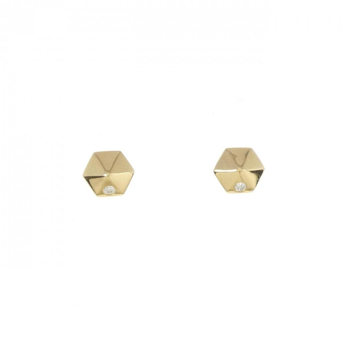 楽天市場】【18K 金の耳かき】無地 大 KZ237-8540 : かなざわカタニ