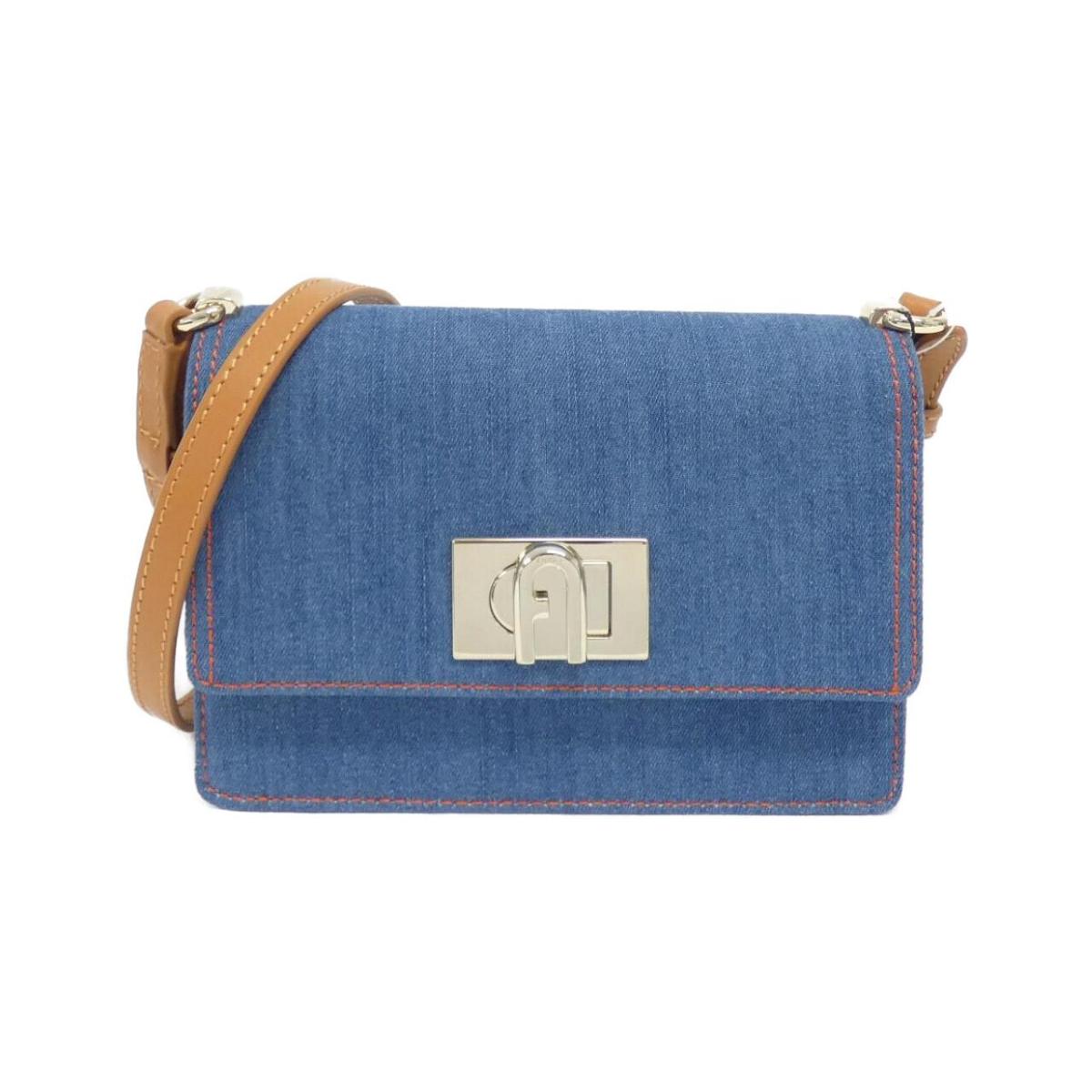 楽天市場】【新品未使用品】【バッグ】FURLA フルラ LIKE MINI