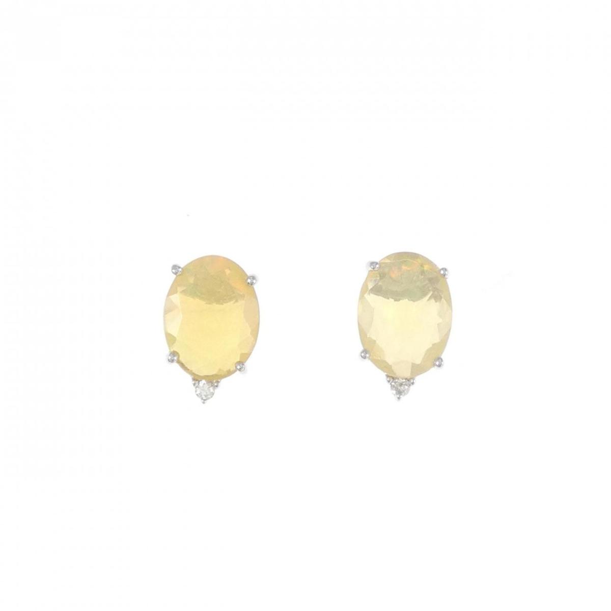 美品　バカラ　ピアス　k18 750 楽天市場】Baccarat バカラ オルテンシア ピアス クリスタル