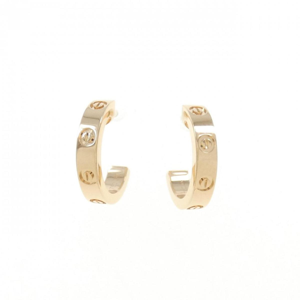 楽天市場】K18WG アパタイト ピアス 1.52CT【中古】 : KOMEHYO  