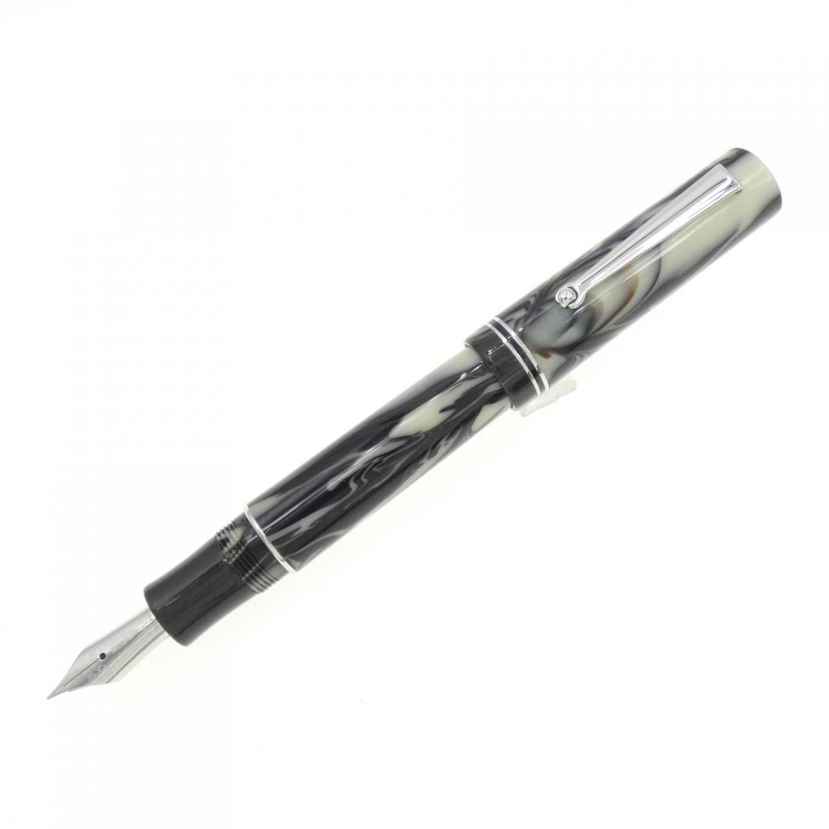 楽天市場】DELTAデルタ Fusion82フュージョン82 ペン先 K18 & SS