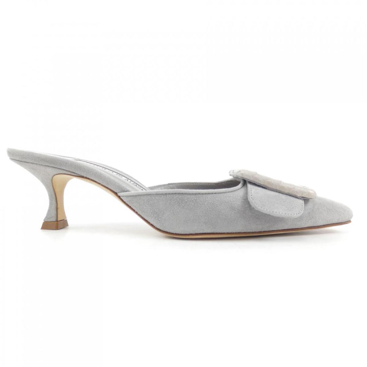 MANOLO BLAHNIK パンプス 4231756-6811 楽天市場】【アウトレット】【ラスト1点】マノロ ブラニク