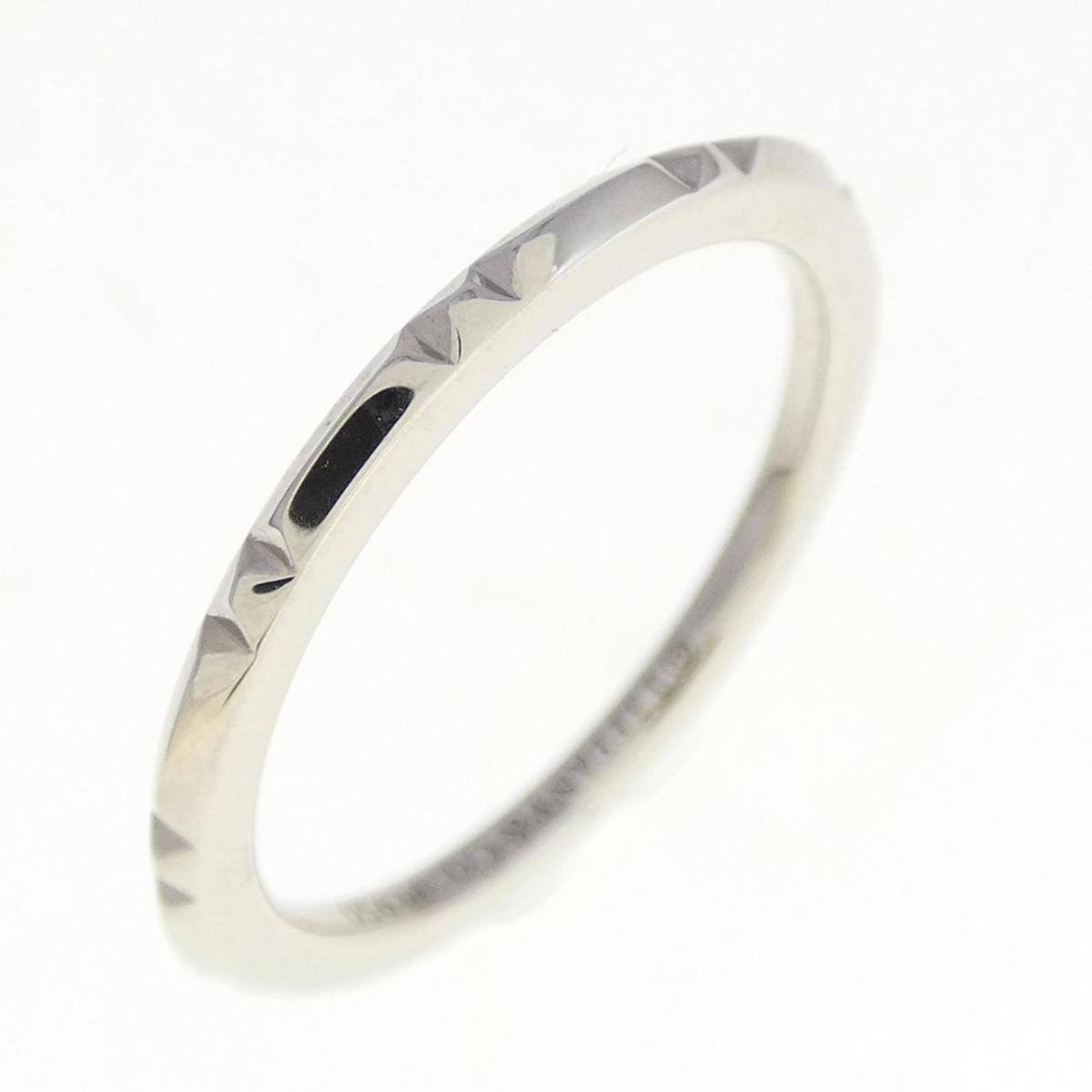 楽天市場】ティファニー 指輪 K18YG トゥルーバンドリング 幅4ミリ 約