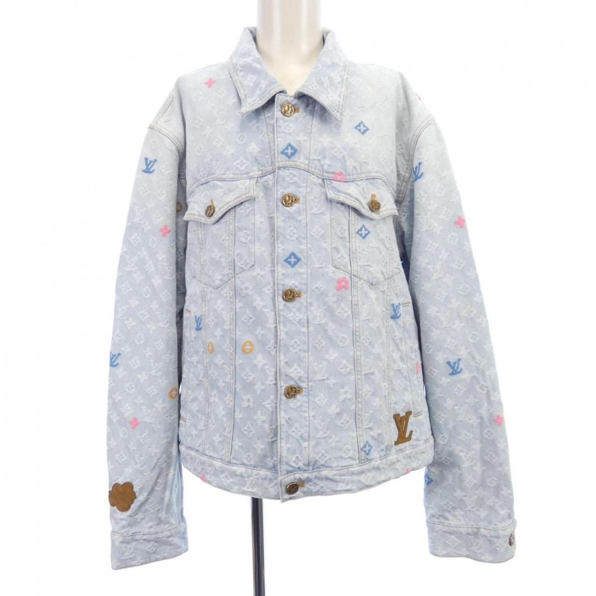 楽天市場】LOUIS VUITTON(ルイヴィトン) サイズ:48 20AW ×NIGO
