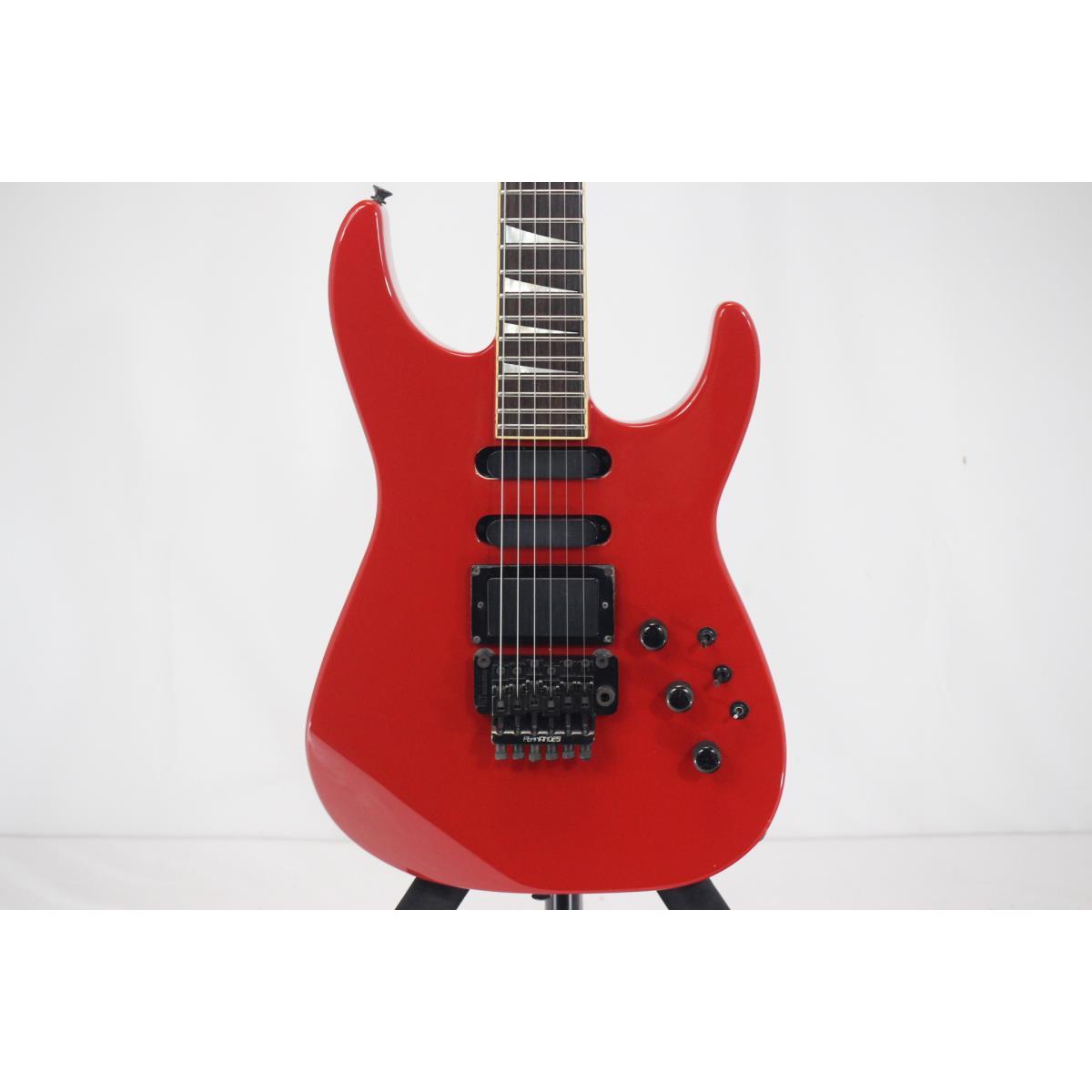 FERNANDES ジャガータイプ　サスティナー搭載モデル　完品　フェルナンデス FERNANDES ジャガータイプ サスティナー搭載モデル 完品