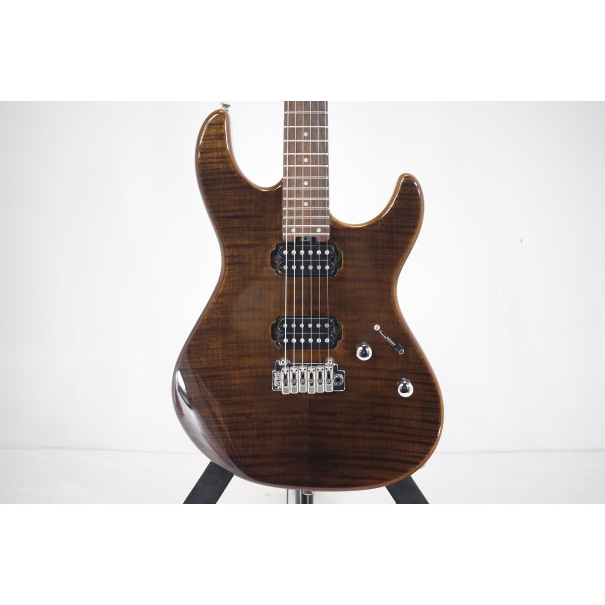 楽天市場】Fernandes NTG-LTD STP フェルナンデス エレキギター