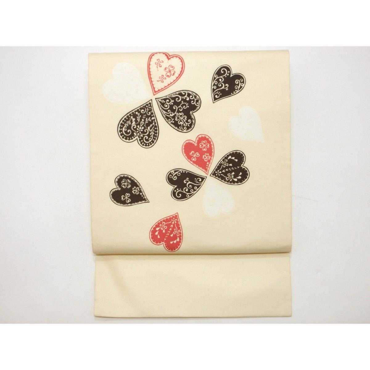 楽天市場】ブレーメンの音楽隊名古屋帯【中古】 : 銀座かわの屋