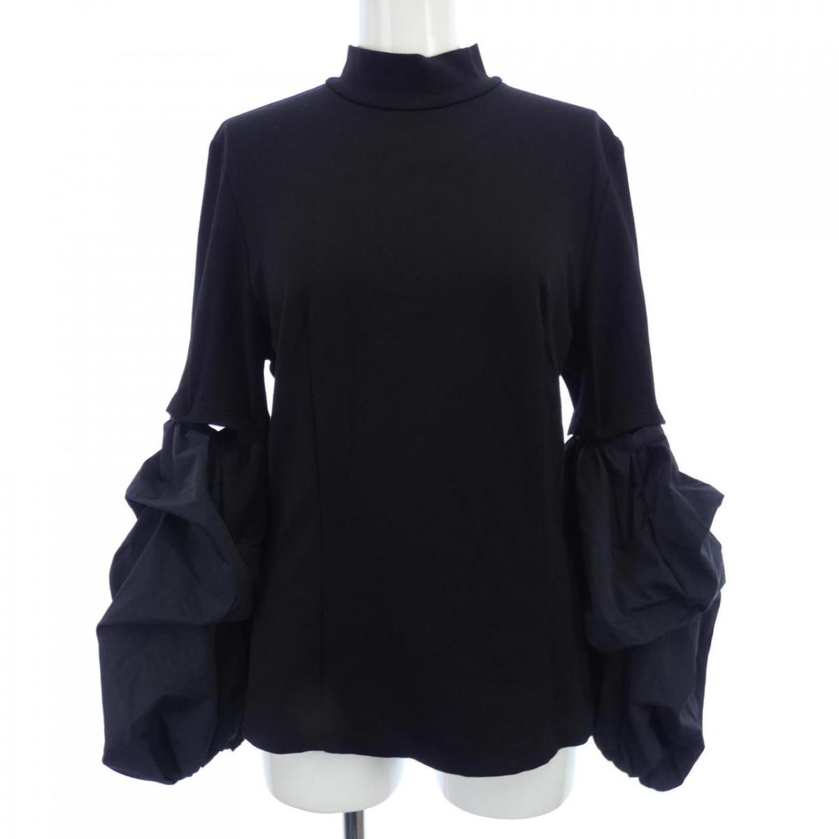 cygneシーニュフリルタンク新品 シーニュ cygne☆フリルタンクHelene☆ホワイト