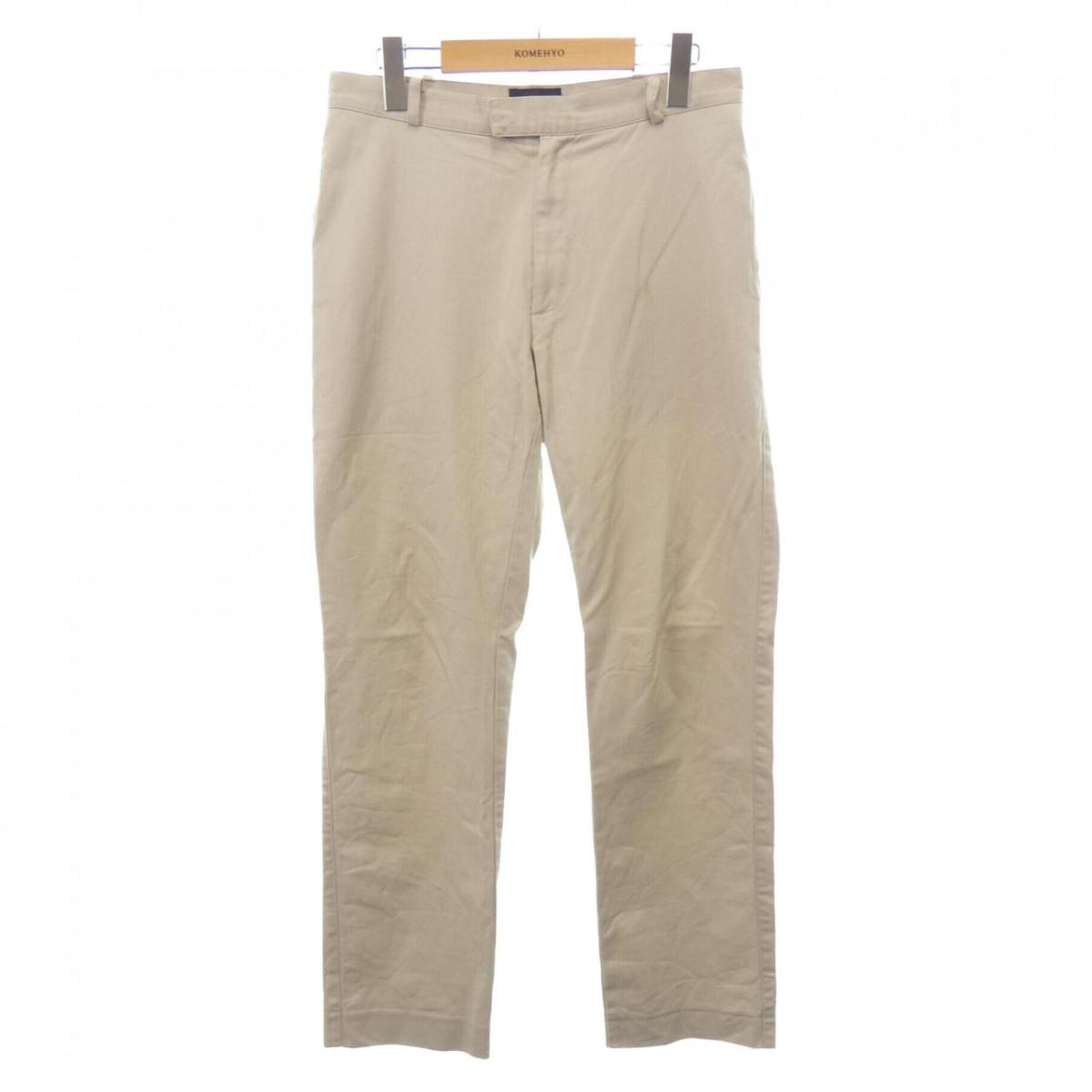 関税、送料込み A.P.C キャメルウールパンツ 楽天市場】A.P.C. ウールパンツ サイズ表記38 ブラック
