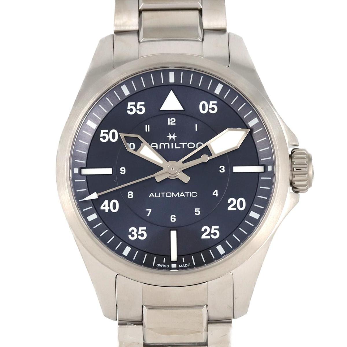 【美品】HAMILTON ハミルトン カーキ 手巻き【9219】【稼働品】メンズ 2025年最新】ハミルトン 手巻き 9219の人気アイテム - メルカリ