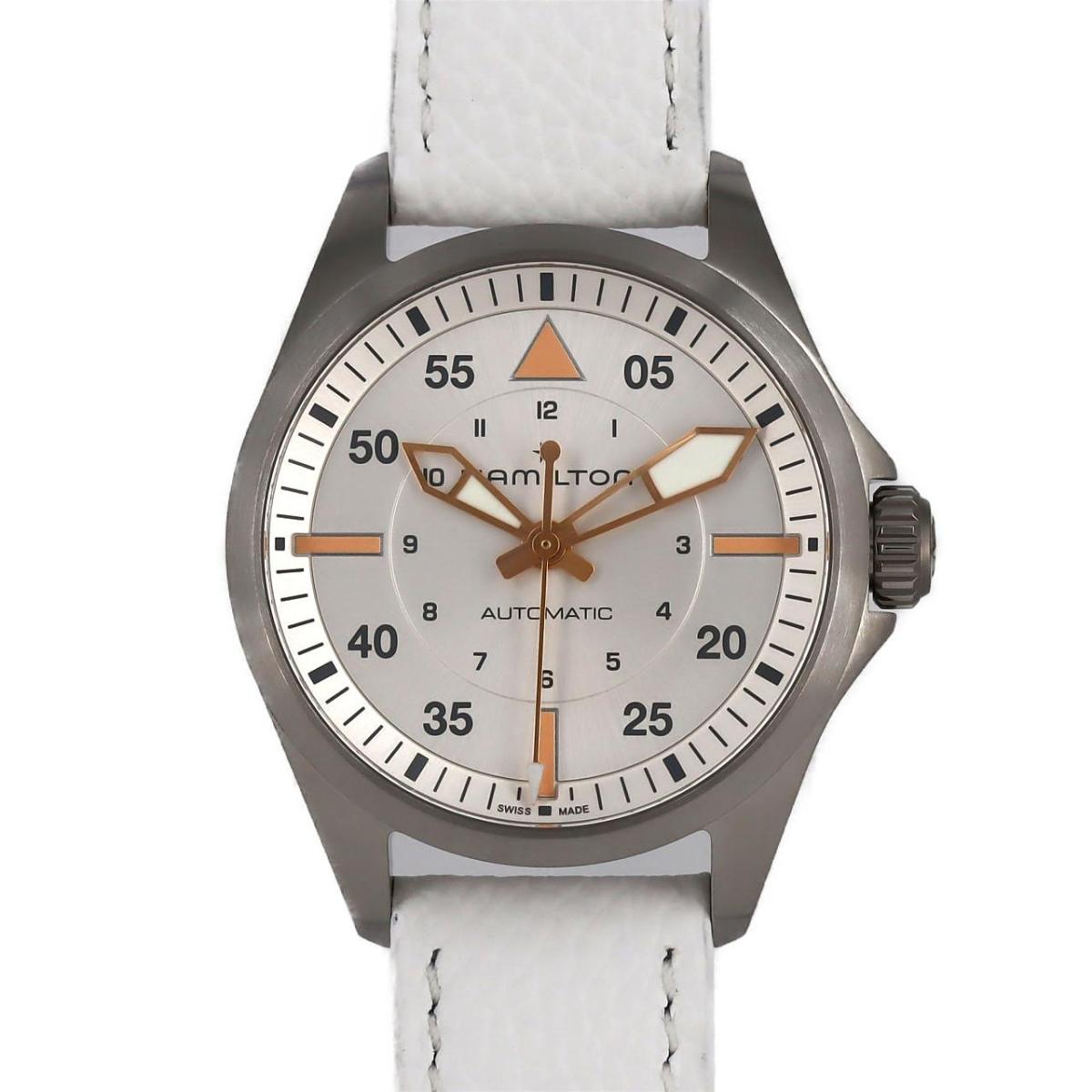 【美品】HAMILTON ハミルトン カーキ 手巻き【9219】【稼働品】メンズ HAMILTON 9219