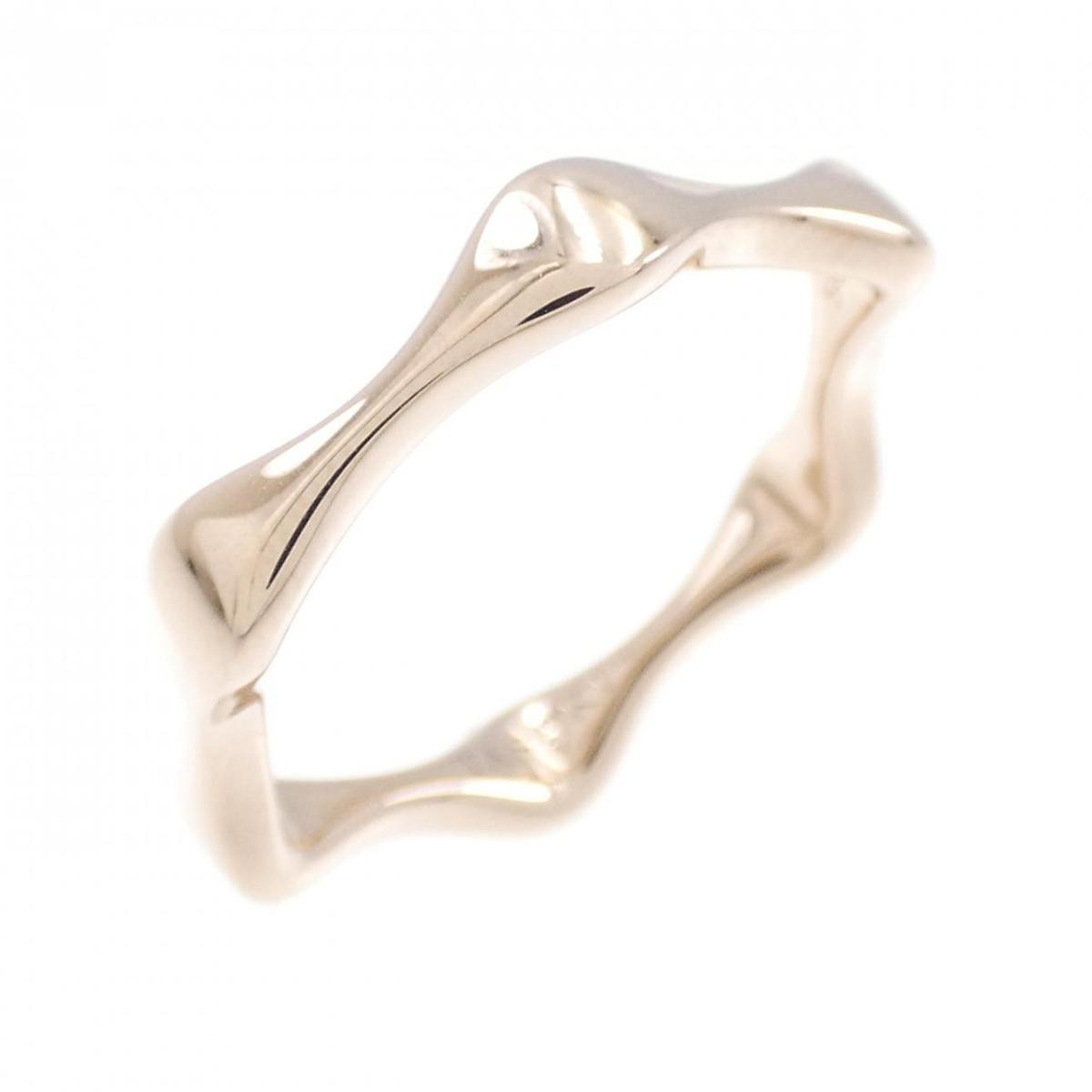 【TASAKI】ラベッロ 1 ストーン リング ラベッロ 1 ストーン リング RD-F2459-18KSG|結婚指輪/LABELLO