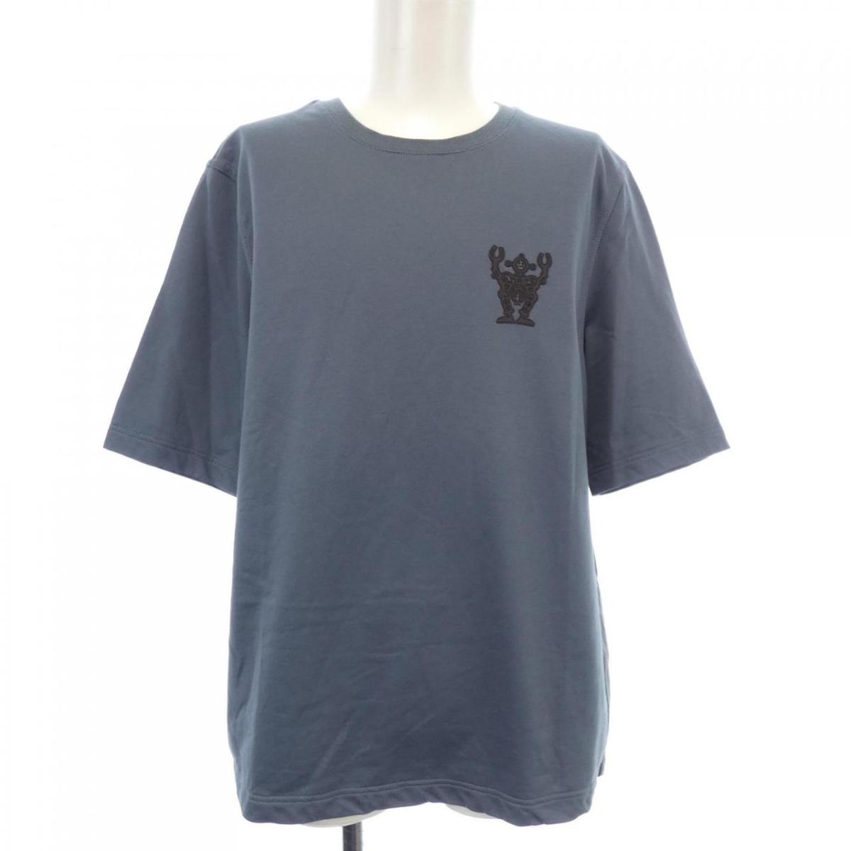 楽天市場】【新品】HERMES エルメス Tシャツ ロボット コットン