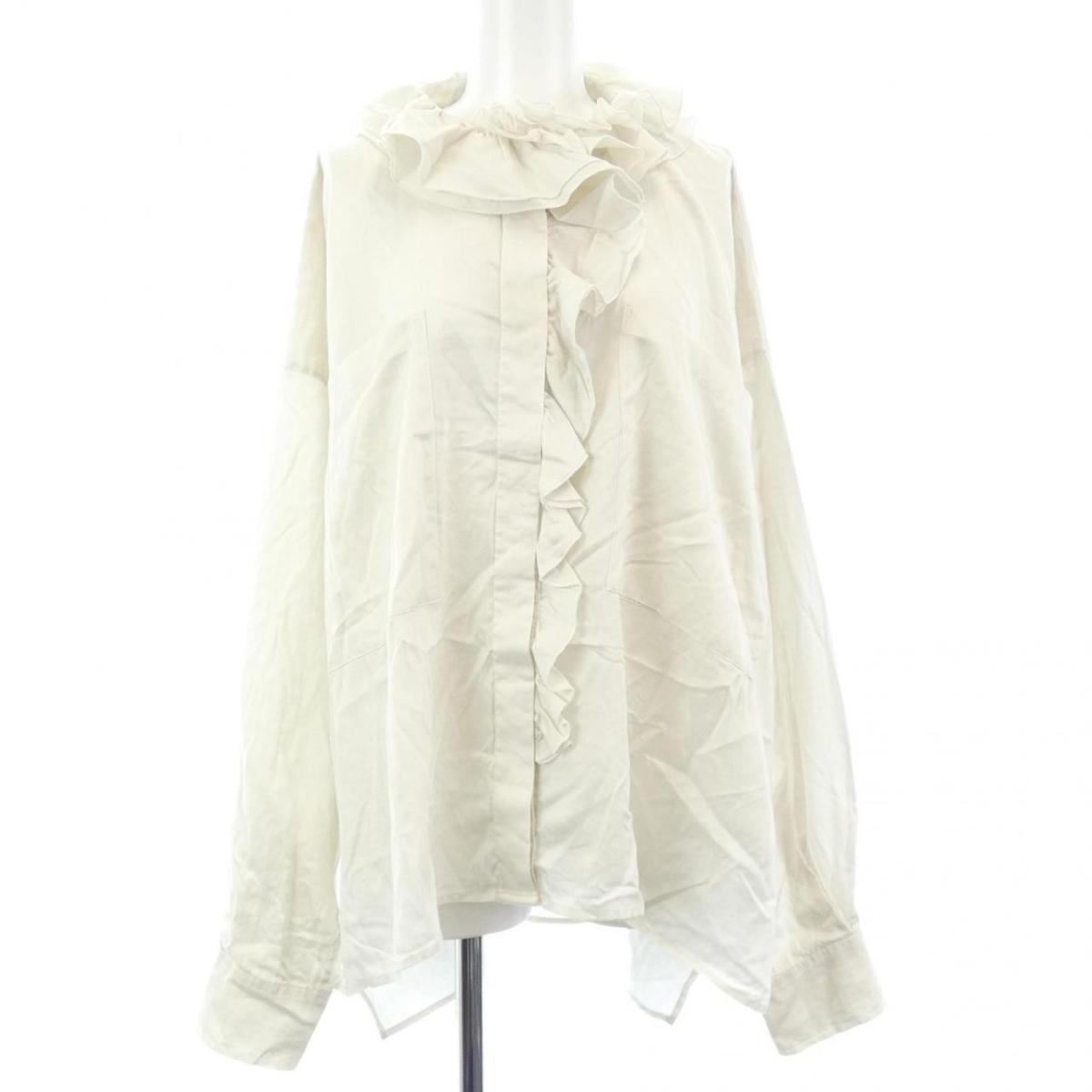 楽天市場】MARCH 11 マーチイレブン 19SS バルーンスリーブ
