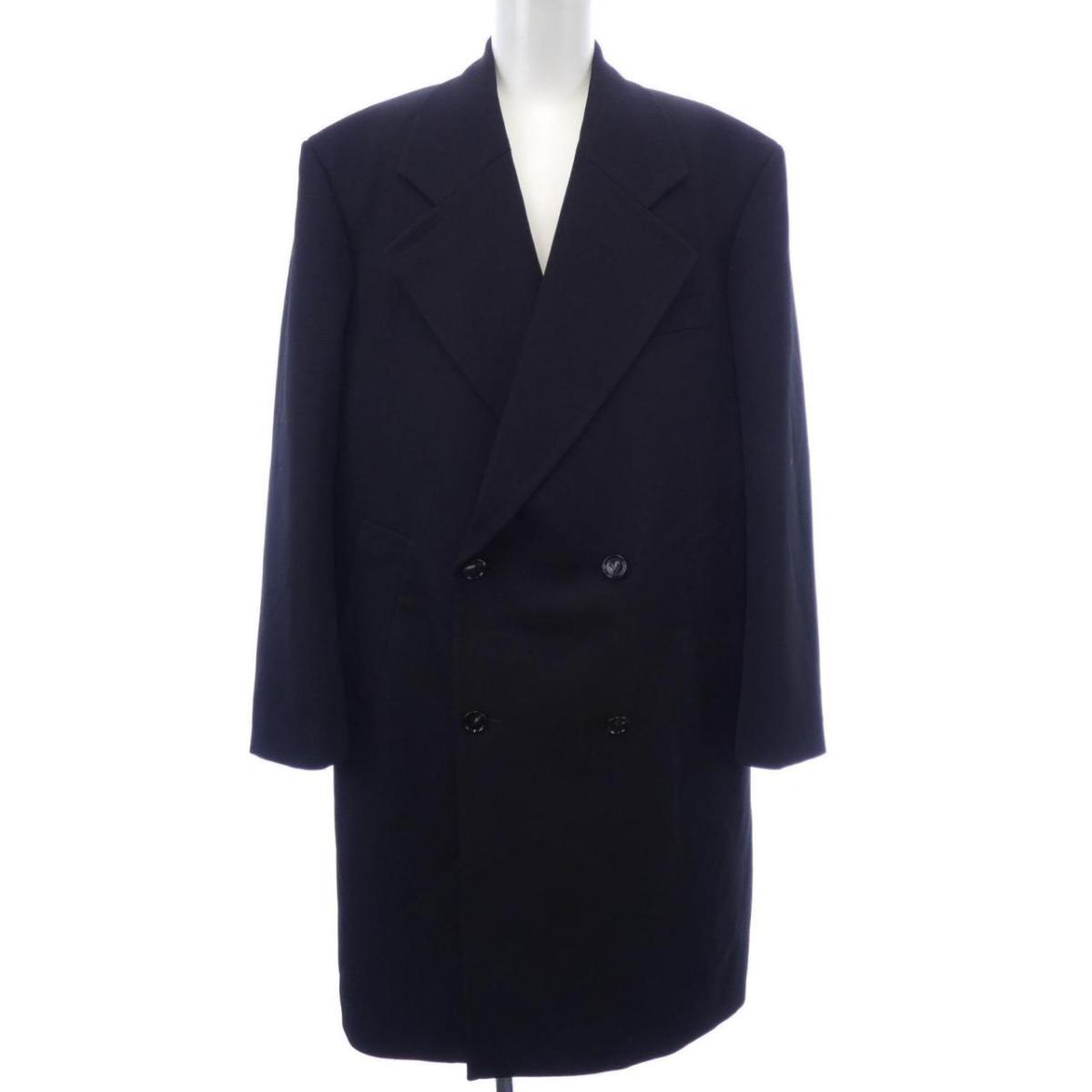 楽天市場】【中古】BOTTEGA VENETA コート 639740 ブラック