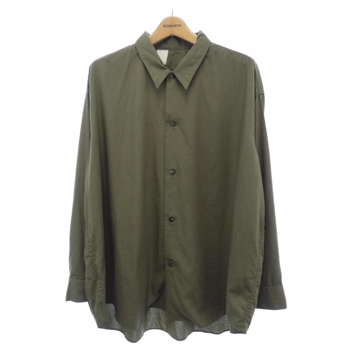 N.HOOLYWOOD　オーバーサイズシャツ 楽天市場】【中古】N．HOOLYWOOD×Wrangler オーバーサイズ