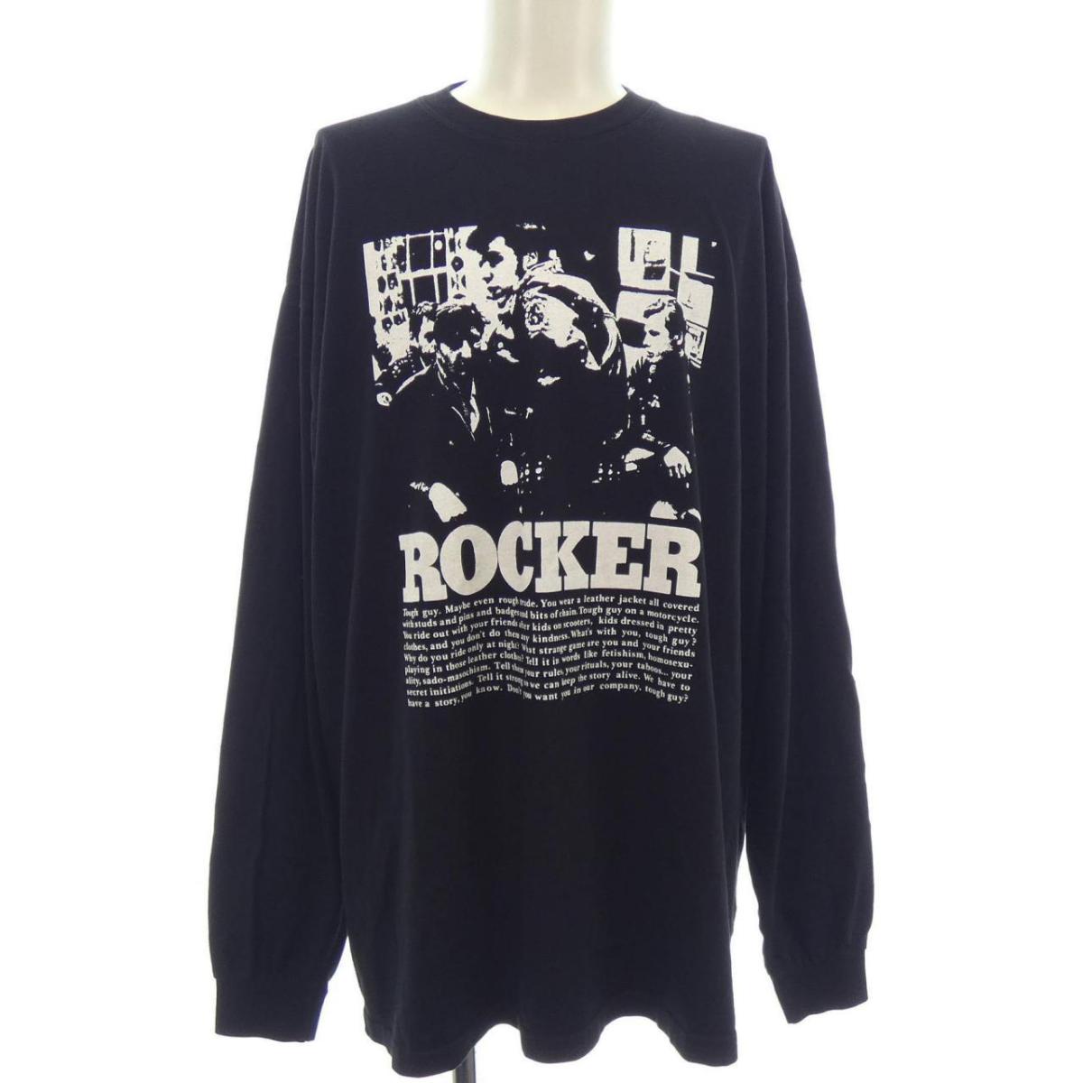 楽天市場】HYSTERIC GLAMOUR ヒステリックグラマー 長袖