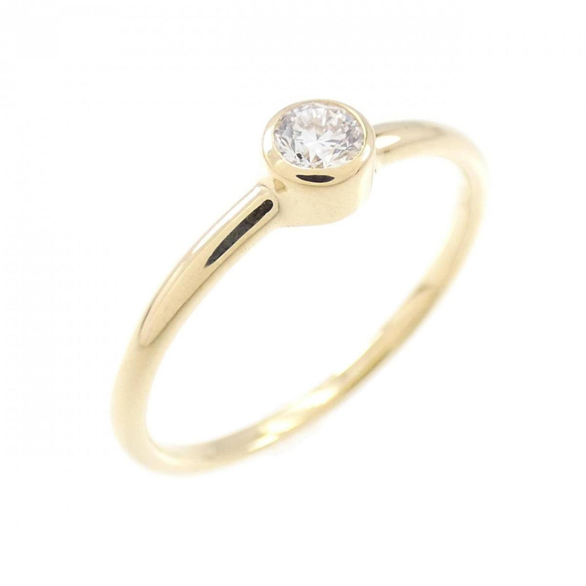 楽天市場】sowi ソーイ スターダスト ハーフエタニティ リング 指輪