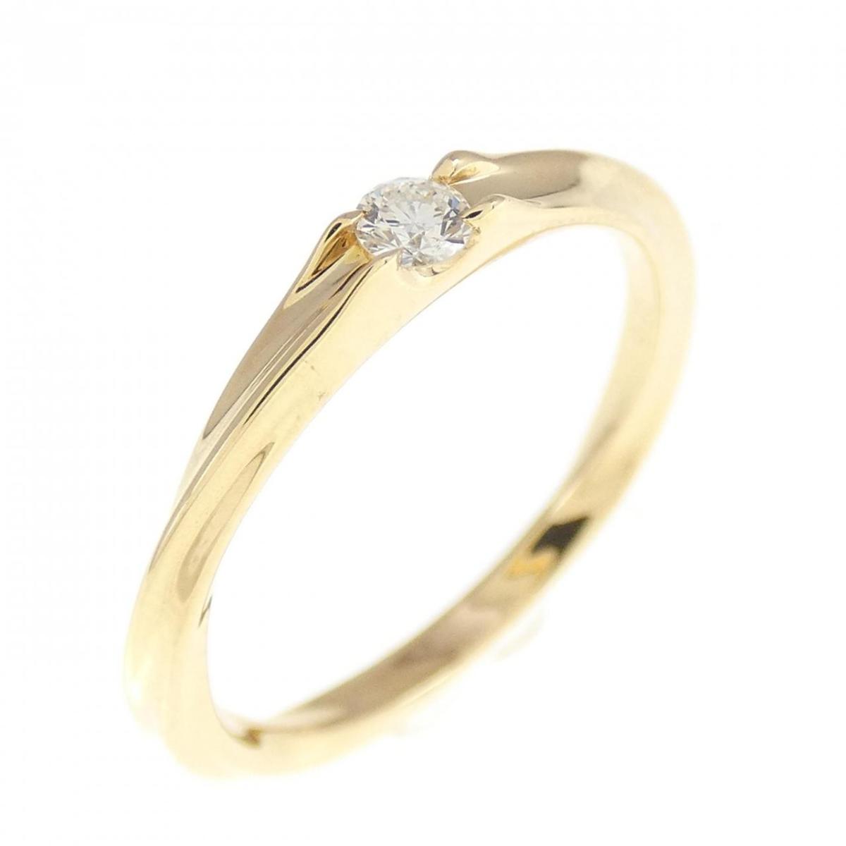 楽天市場】スタージュエリー STAR JEWELRY リング フォーエバー