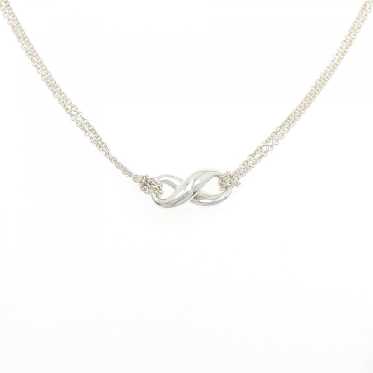 ティファニー ネックレス インフィニティ 39cm フィギュア8 シルバー925 50901192-1_wm.jpg