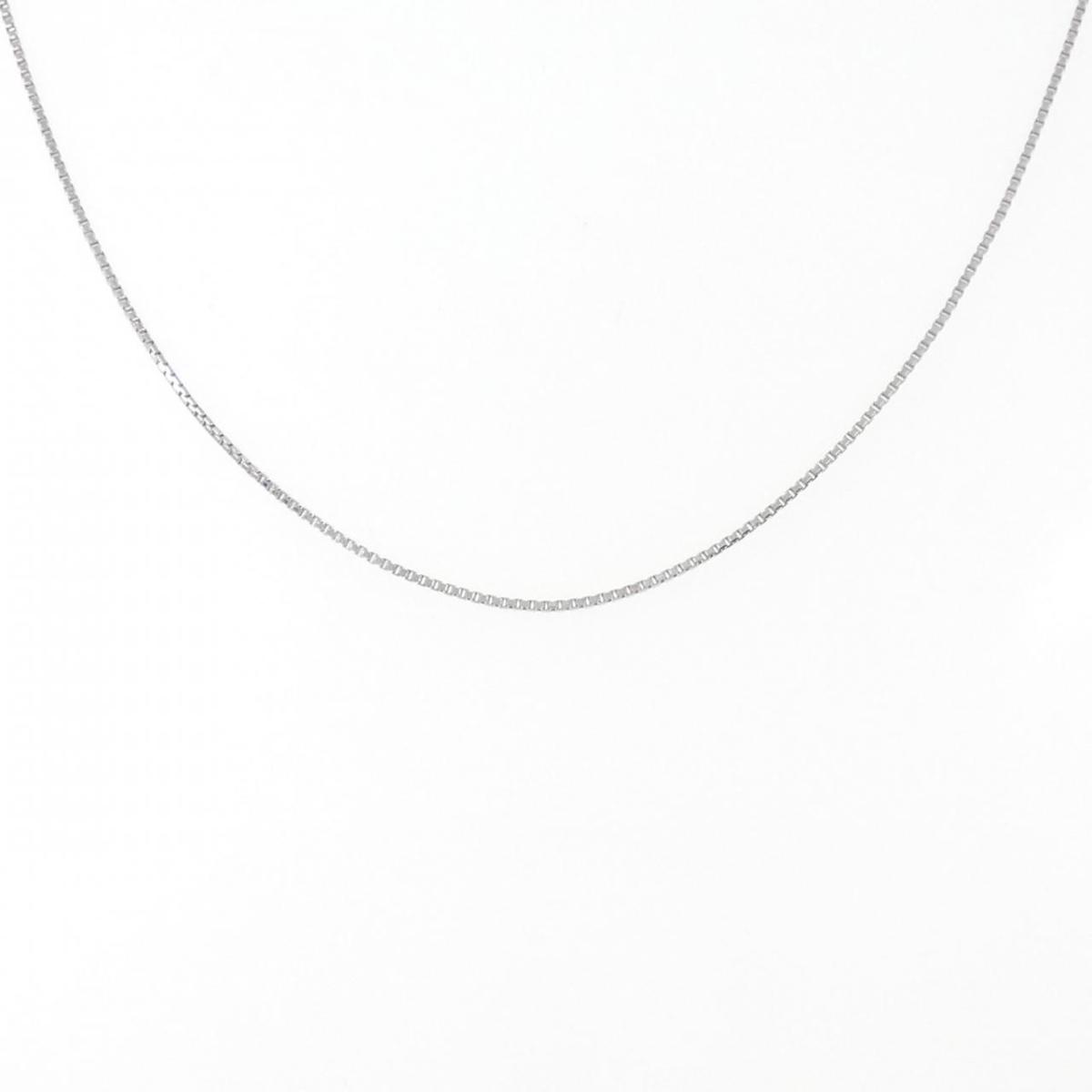 楽天市場】【新品】PT900/PT850 ダイヤモンド ネックレス 1.001CT F  