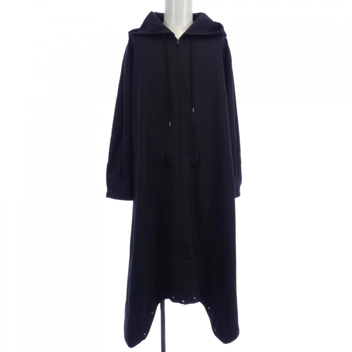 【Groundy】ビッグケープクローク　【グラウンドワイ】 Ground Y Big Cape Cloak | HUES 福岡セレクトショップ