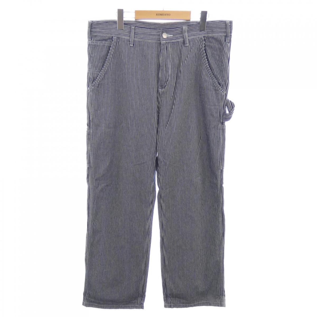 [新品] AUBERGE PHIL CORD コーデュロイ パンツ 44 AUBERGE 2022秋冬アイテム コーディネート♪♪♪ | SE7EN-BLOG