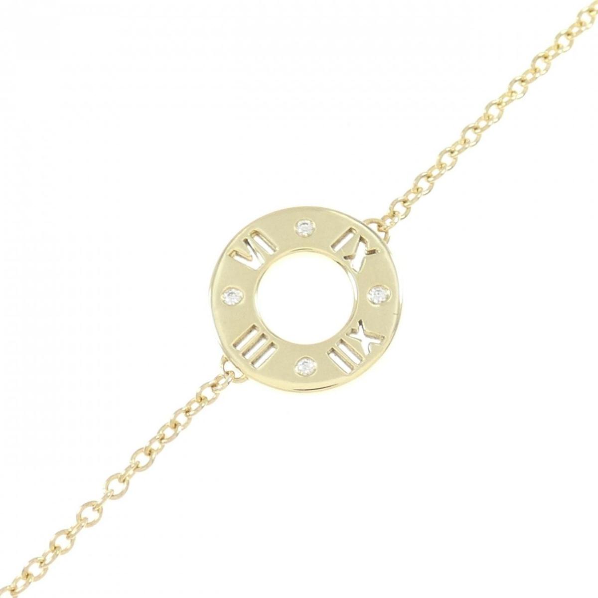 Tiffany ブレスレット アトラスバーニューメリック シルバー925 ラバー 楽天市場】【ジュエリー】TIFFANY&Co. ティファニー アトラス