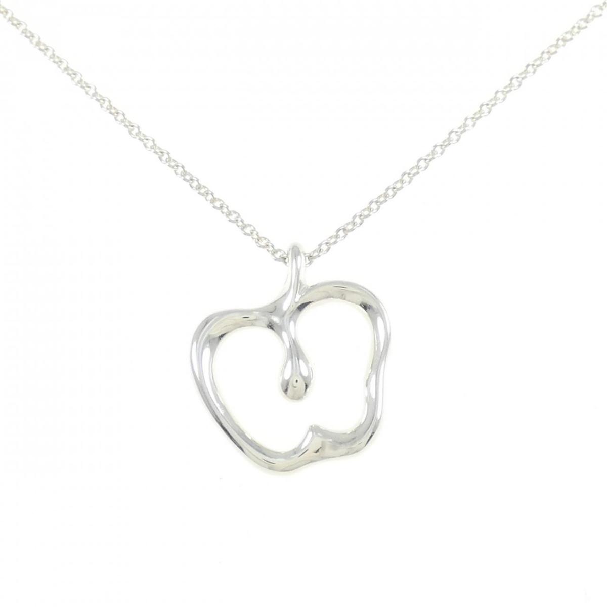 楽天市場】ティファニー Tiffany & Co. ネックレス アップル