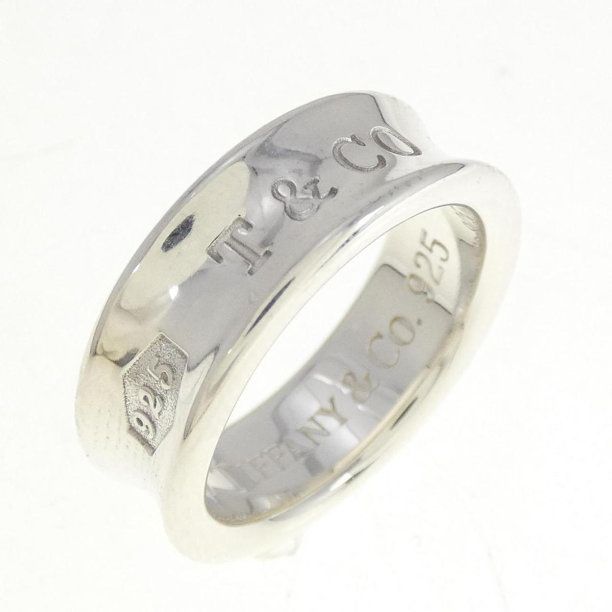 楽天市場】ティファニー 1997年打刻 ティファニー1837 リング