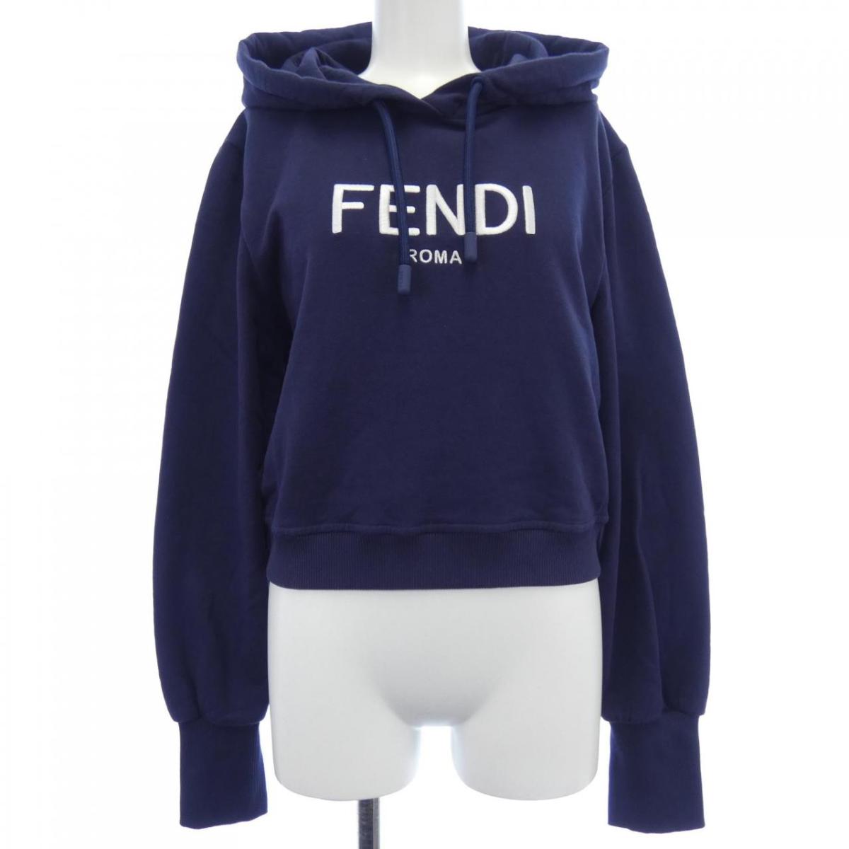 楽天市場】【完売】フェンディ FENDI メンズ トップス パーカー
