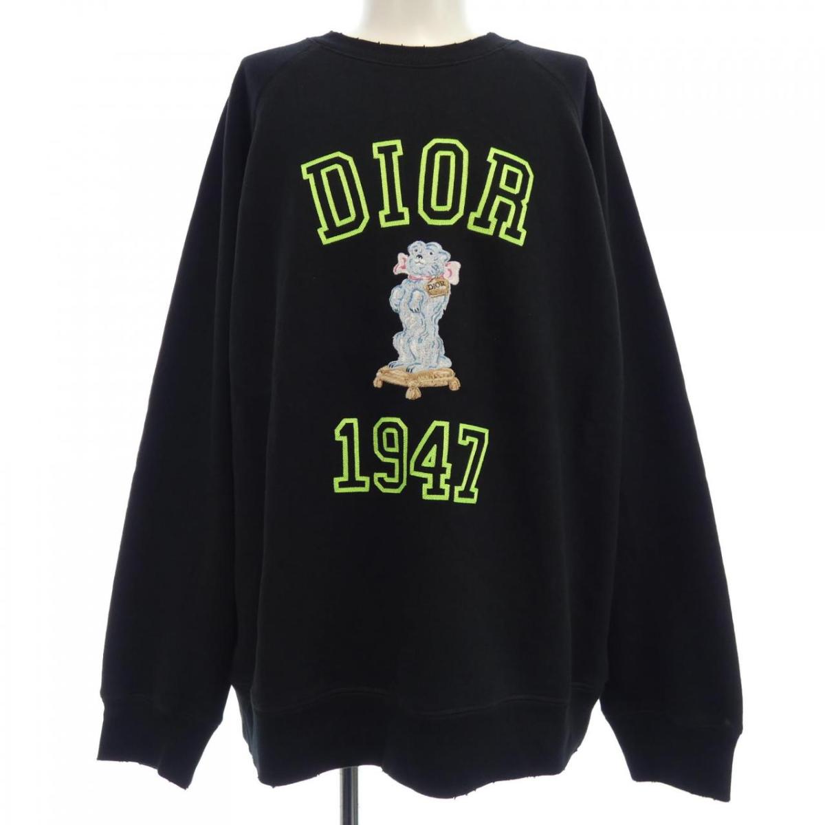 楽天市場】DIOR ディオール 品番 043J604A0531 安全ピン ロゴ