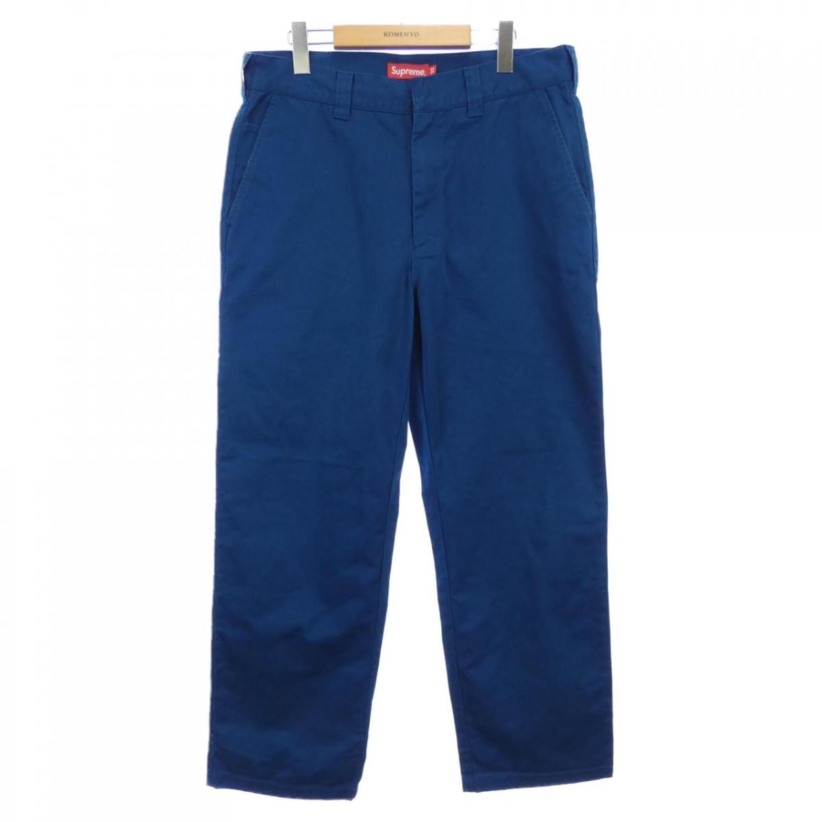 パンツ Supreme Big Stitch Sweatpant | Supreme 20fw