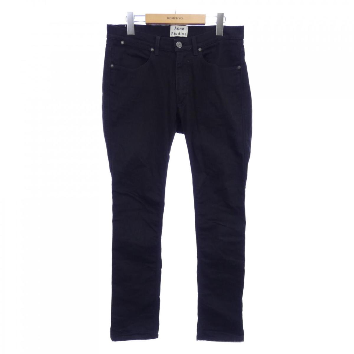 アクネストゥディオス Acne Studios Acne Studios（アクネ ストゥディオズ）｜FN-WN-TROU001285