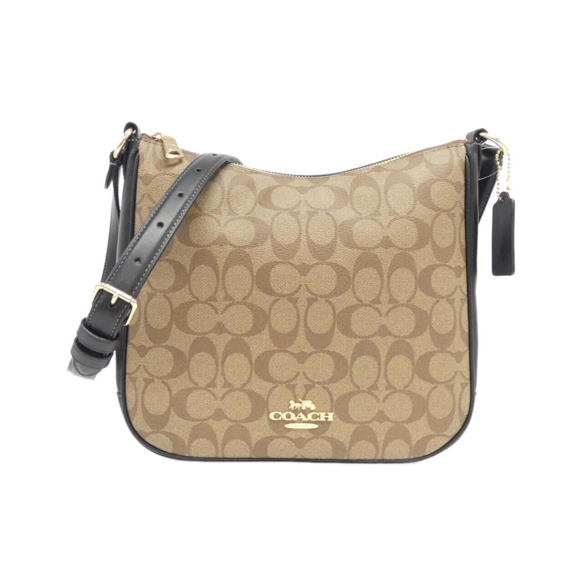 楽天市場】【新品未使用品】【バッグ】COACH コーチ ベース