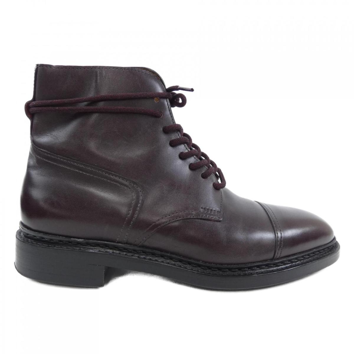 【新品・未使用】ジョンロブ イヤーモデル2015 FOWEY フォーウィ JOHN LOBB - ジョンロブ レザーシューズ フォーウィ 2015イヤー
