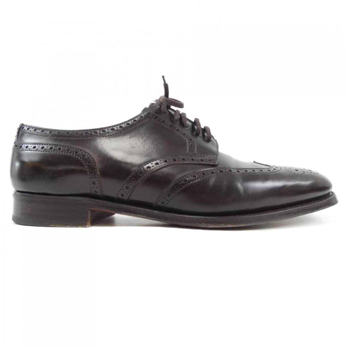 楽天市場】JOHN LOBB ジョンロブ 日本限定モデル DELANO