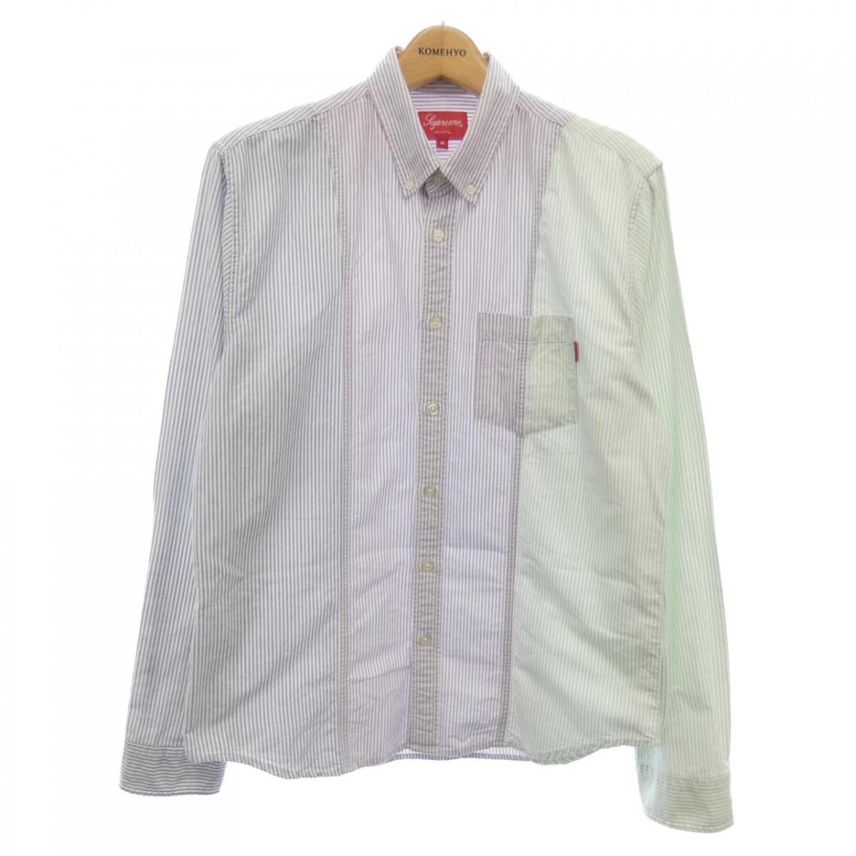 楽天市場】2020SS/Supreme/シュプリーム/Woven Toggle Shirt