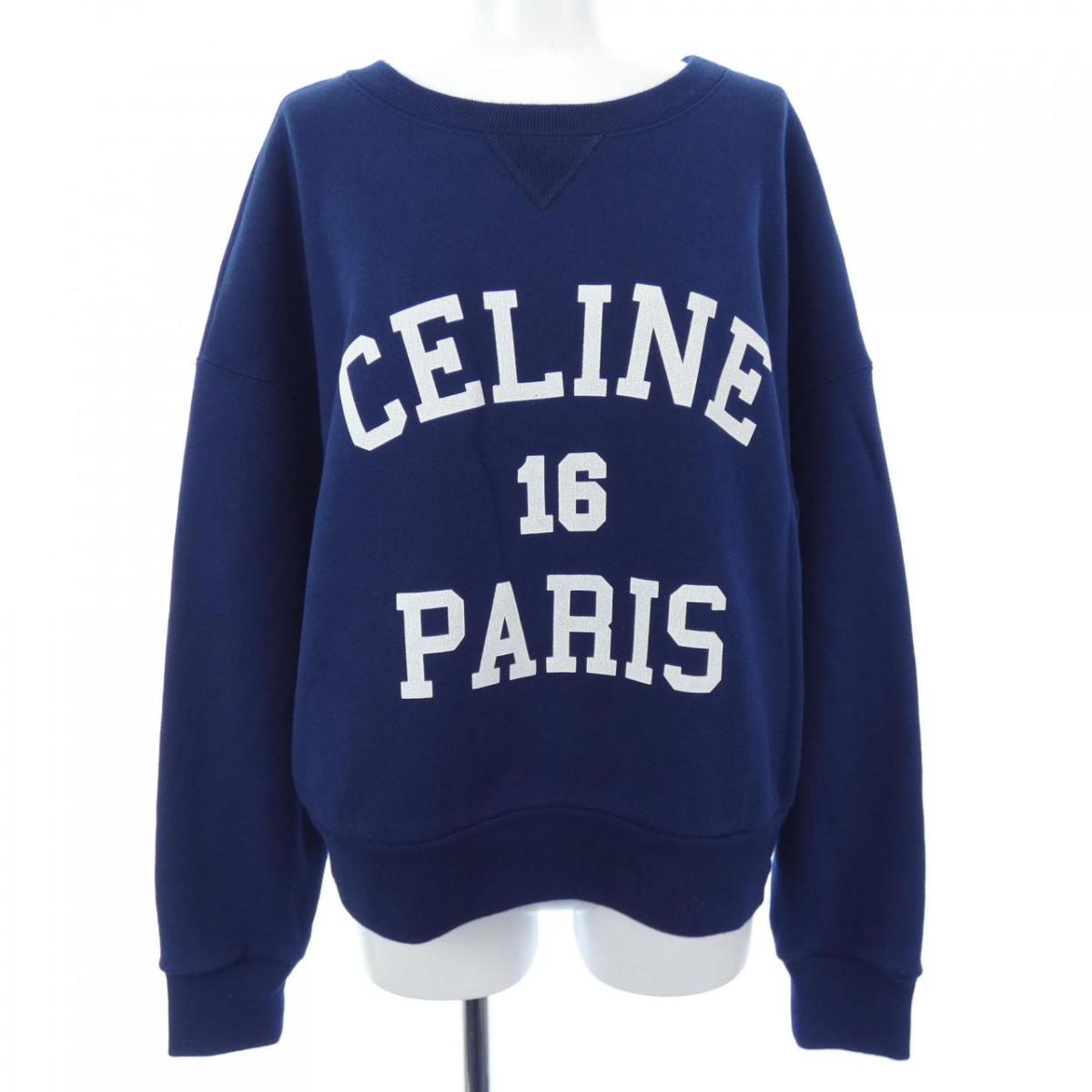 celine スウェット　期間限定値下げ 210.jpg