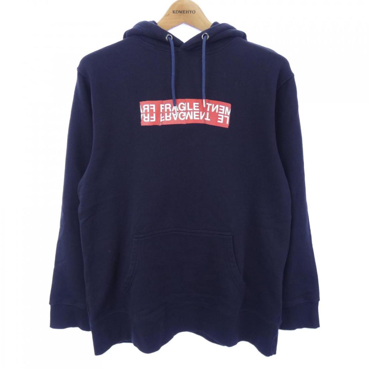 楽天市場】サカイ SACAI パーカー【中古】 : KOMEHYO