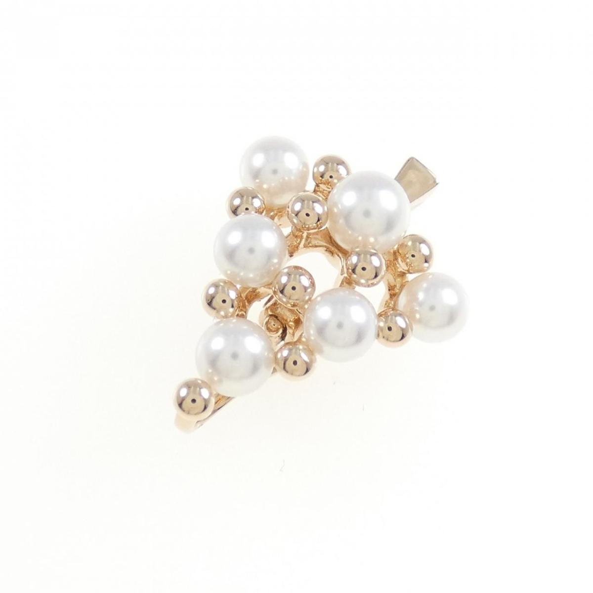 楽天市場】ミキモト MIKIMOTO 2WAYペンダント＆ブローチ